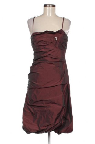 Φόρεμα Vera Mont, Μέγεθος S, Χρώμα Καφέ, Τιμή 5,34 €