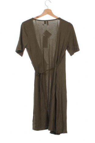 Šaty  Vero Moda, Velikost XS, Barva Zelená, Cena  149,00 Kč
