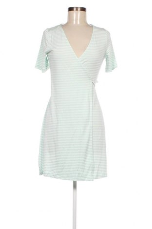 Kleid Vero Moda, Größe XS, Farbe Mehrfarbig, Preis € 7,24