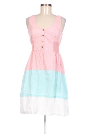 Φόρεμα Volcom, Μέγεθος M, Χρώμα Πολύχρωμο, Τιμή 36,49 €