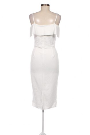 Φόρεμα Wal G, Μέγεθος M, Χρώμα Λευκό, Τιμή 16,50 €