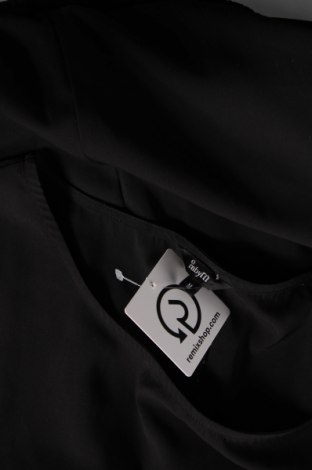 Φόρεμα mbyM, Μέγεθος M, Χρώμα Μαύρο, Τιμή 3,28 €
