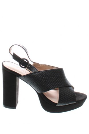 Sandále Bianco, Veľkosť 38, Farba Čierna, Cena  14,61 €