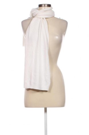 Κασκόλ Roeckl, Χρώμα Λευκό, Τιμή 27,48 €