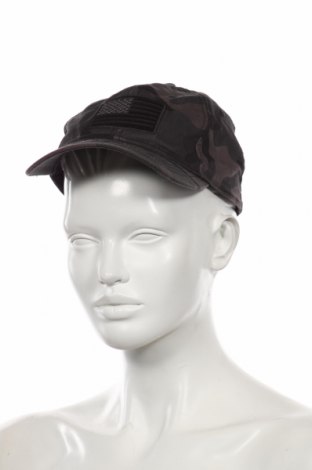 Καπέλο, Χρώμα Μαύρο, Τιμή 6,50 €
