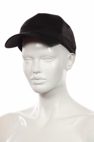 Καπέλο Calvin Klein, Χρώμα Μαύρο, Τιμή 21,26 €