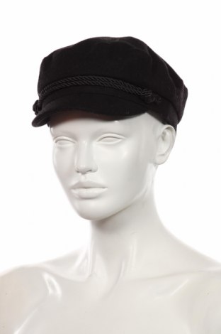 Mütze H&M, Farbe Schwarz, Preis € 9,74