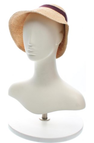 Καπέλο Soeur, Χρώμα  Μπέζ, Τιμή 24,53 €
