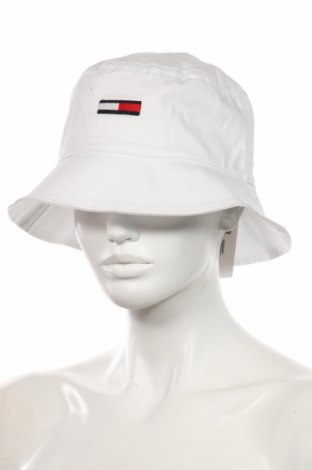 Hut Tommy Hilfiger, Farbe Weiß, Preis 35,05 €