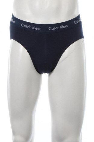 Σλιπάκι Calvin Klein, Μέγεθος L, Χρώμα Μπλέ, Τιμή 13,04 €