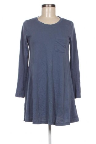 Tunika Abercrombie & Fitch, Größe S, Farbe Blau, Preis 8,56 €