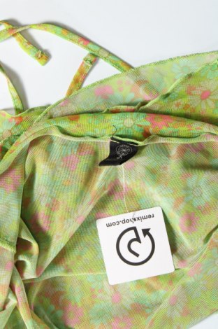Tunika Urban Outfitters, Größe S, Farbe Mehrfarbig, Preis € 3,30