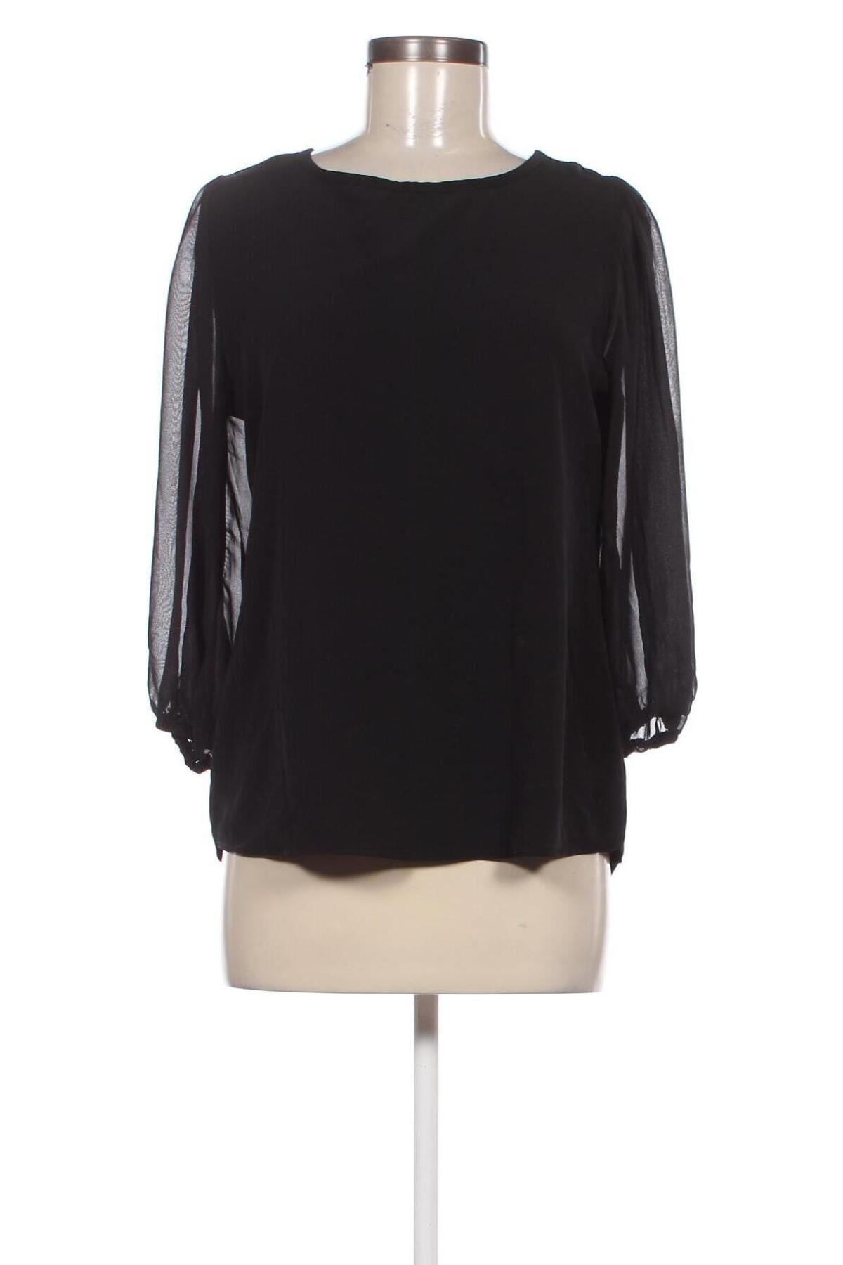 Damen Shirt, Größe M, Farbe Schwarz, Preis € 2,49