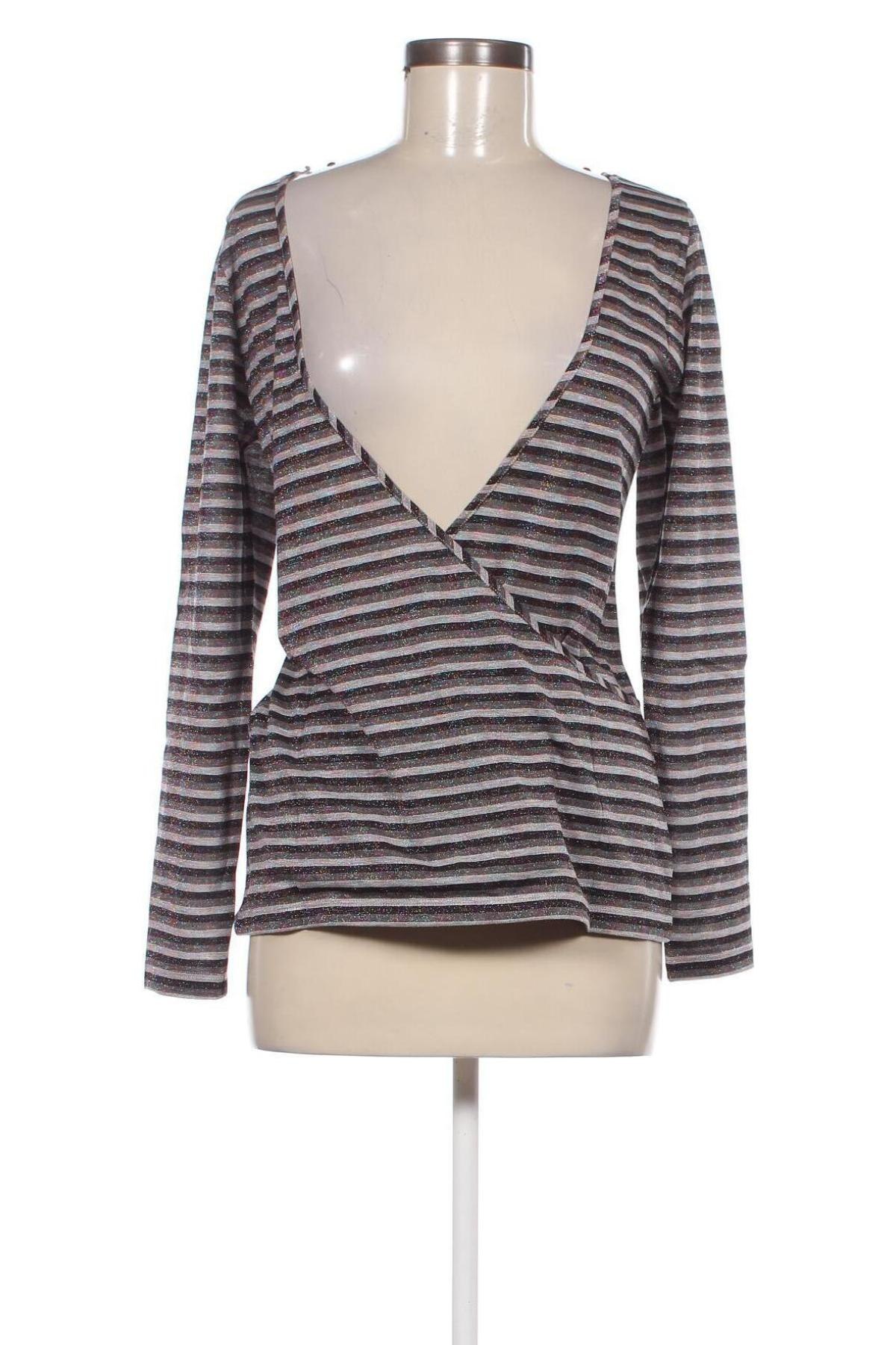 Γυναικεία μπλούζα Blake Seven, Μέγεθος S, Χρώμα Πολύχρωμο, Τιμή 2,97 €