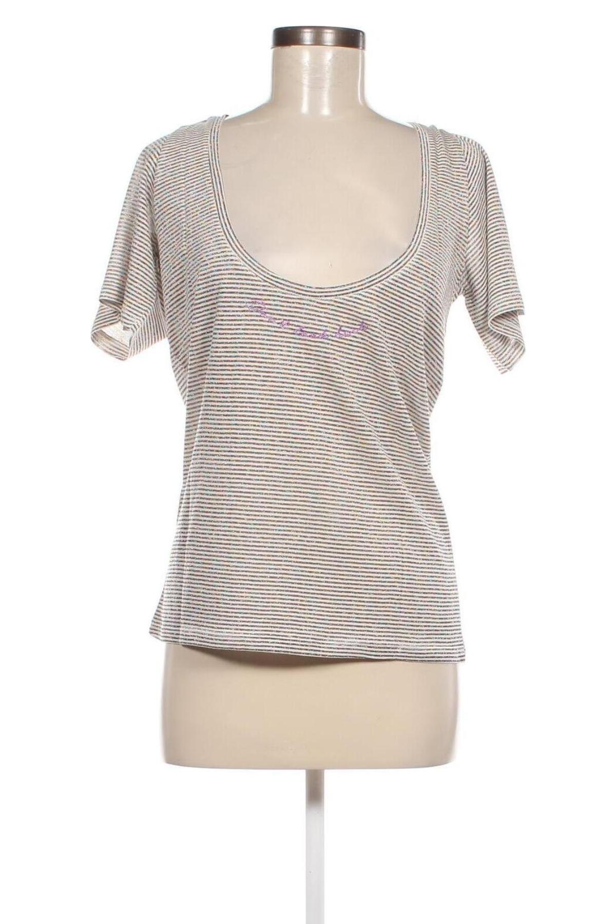 Damen Shirt Blake Seven, Größe XL, Farbe Mehrfarbig, Preis € 4,45