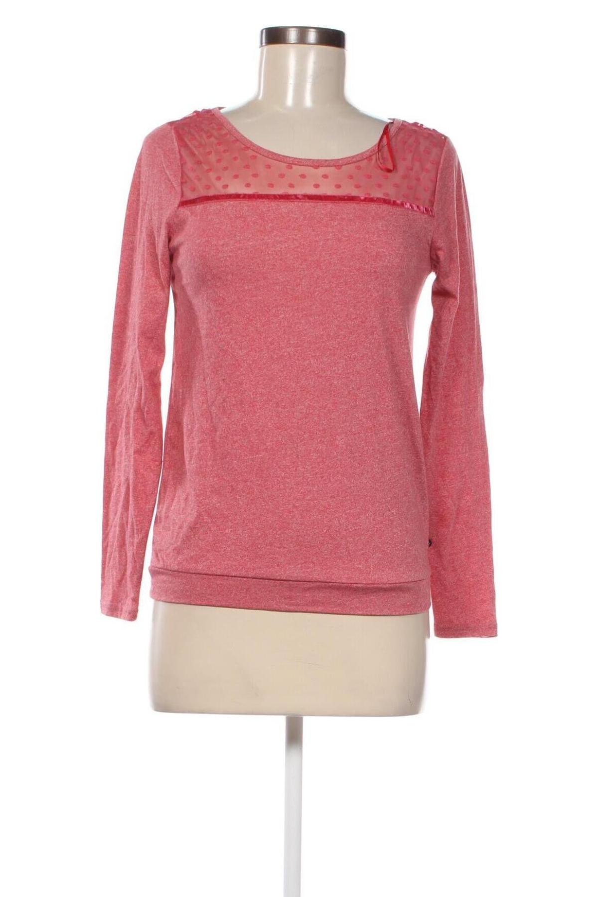 Damen Shirt Bonobo, Größe XS, Farbe Rosa, Preis 2,23 €