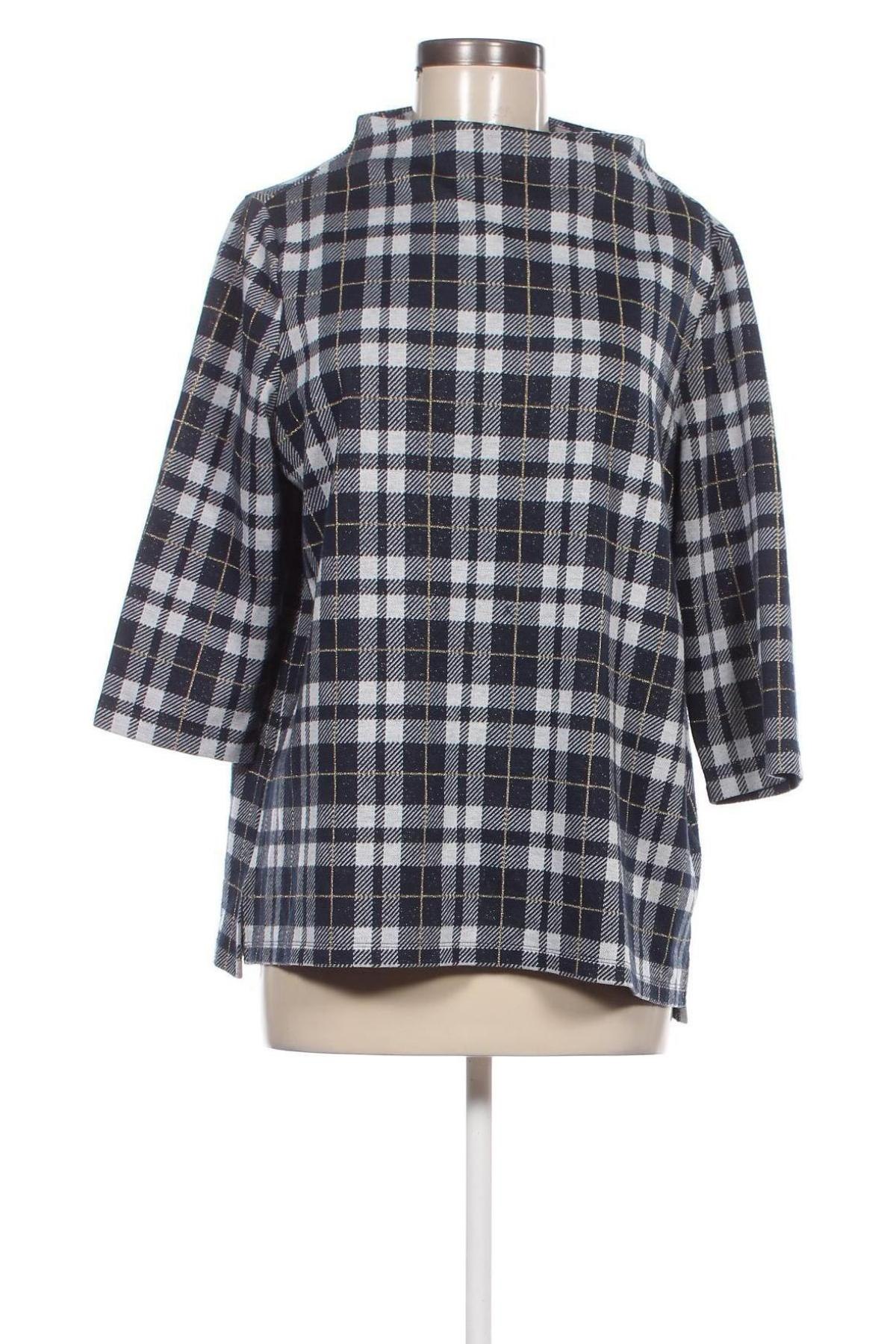 Damen Shirt Christian Berg, Größe XL, Farbe Mehrfarbig, Preis 15,35 €