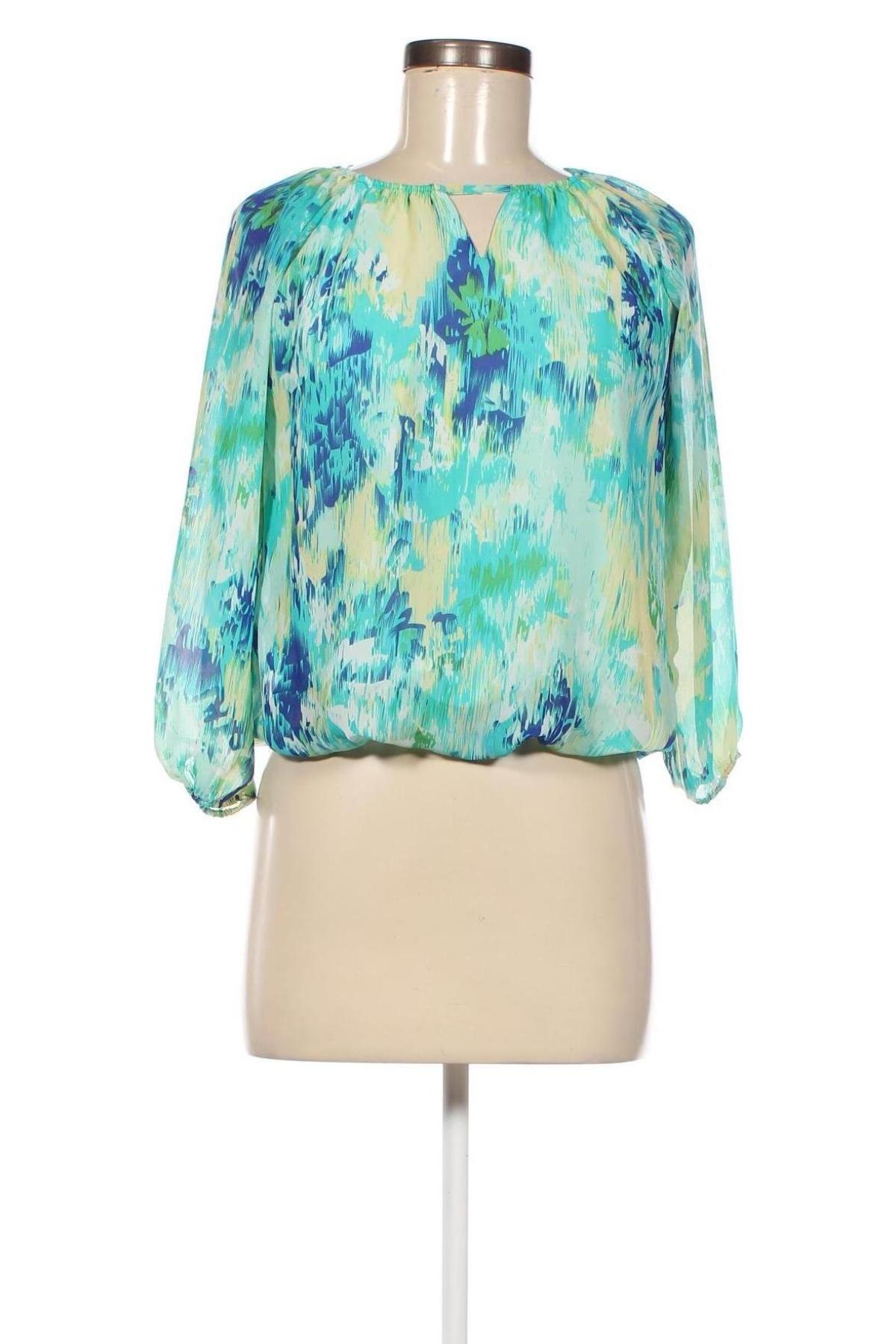 Дамска блуза INC International Concepts, Размер S, Цвят Многоцветен, Цена 5,10 лв.