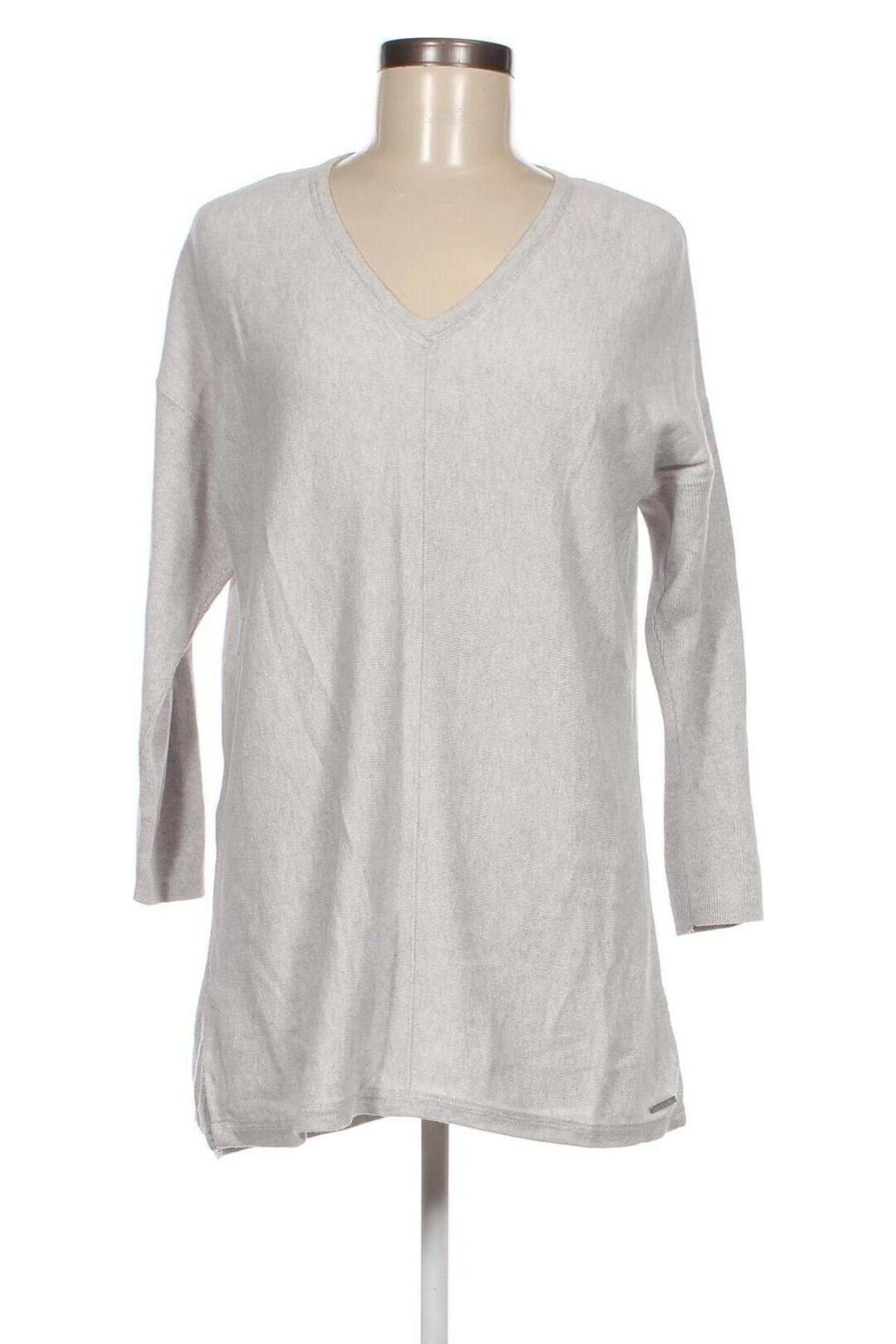 Γυναικεία μπλούζα Lexington, Μέγεθος XS, Χρώμα Γκρί, Τιμή 6,01 €
