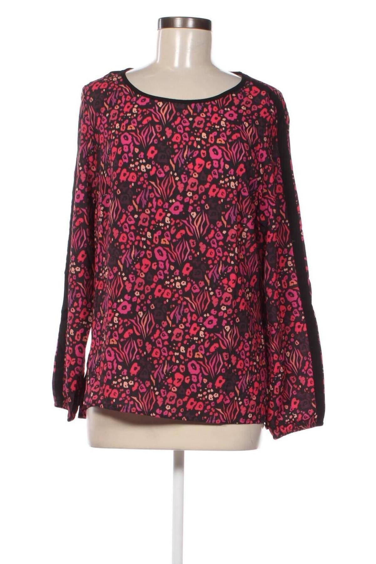 Damen Shirt NYLAH by Franzi Knuppe, Größe M, Farbe Mehrfarbig, Preis 52,58 €