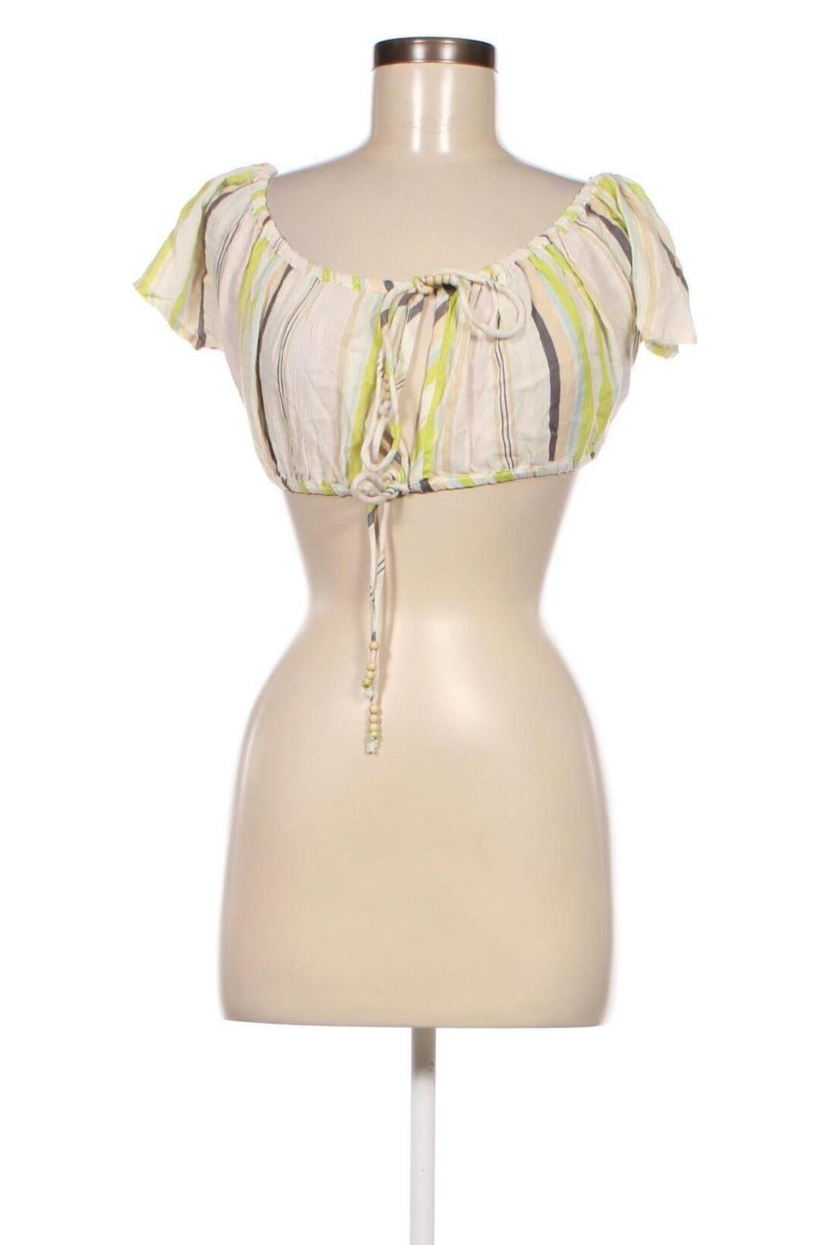 Γυναικεία μπλούζα Out From Under, Μέγεθος L, Χρώμα Πολύχρωμο, Τιμή 2,72 €
