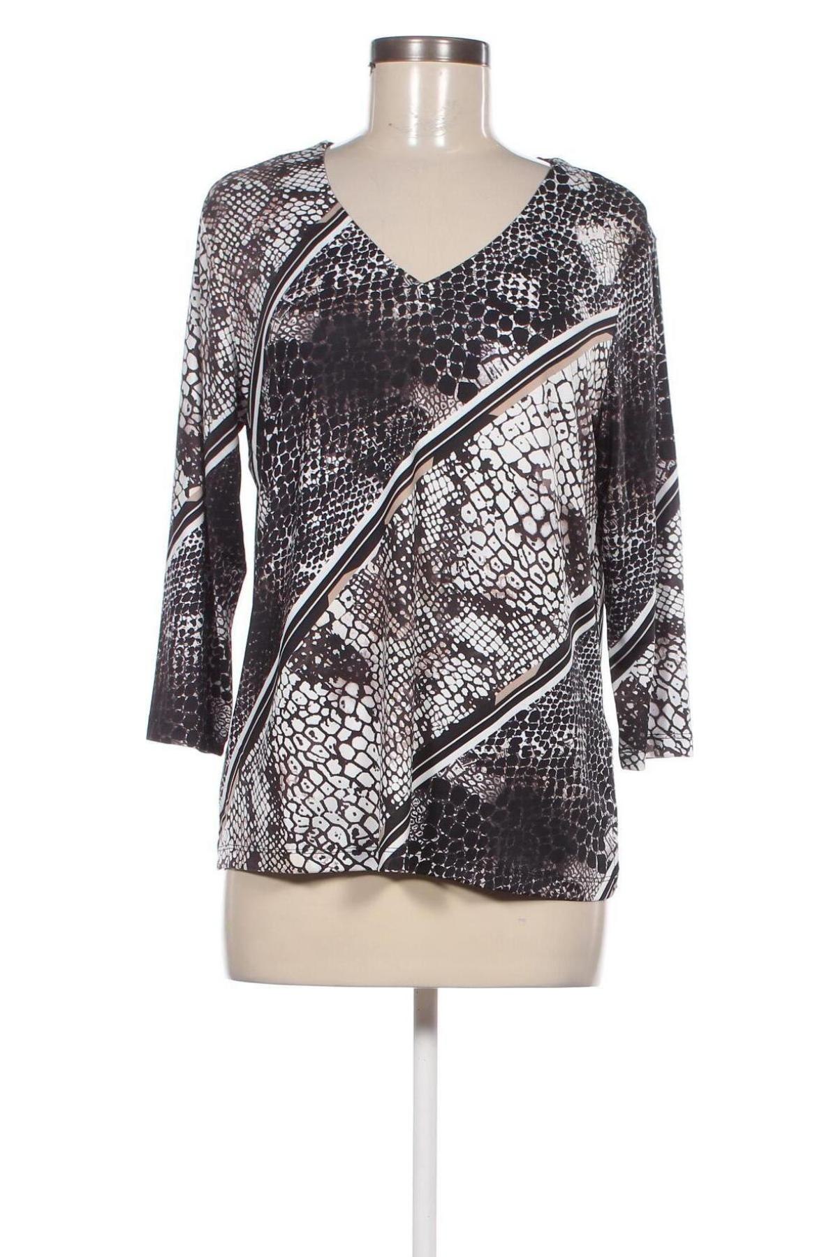 Γυναικεία μπλούζα Pfeffinger, Μέγεθος S, Χρώμα Πολύχρωμο, Τιμή 2,72 €
