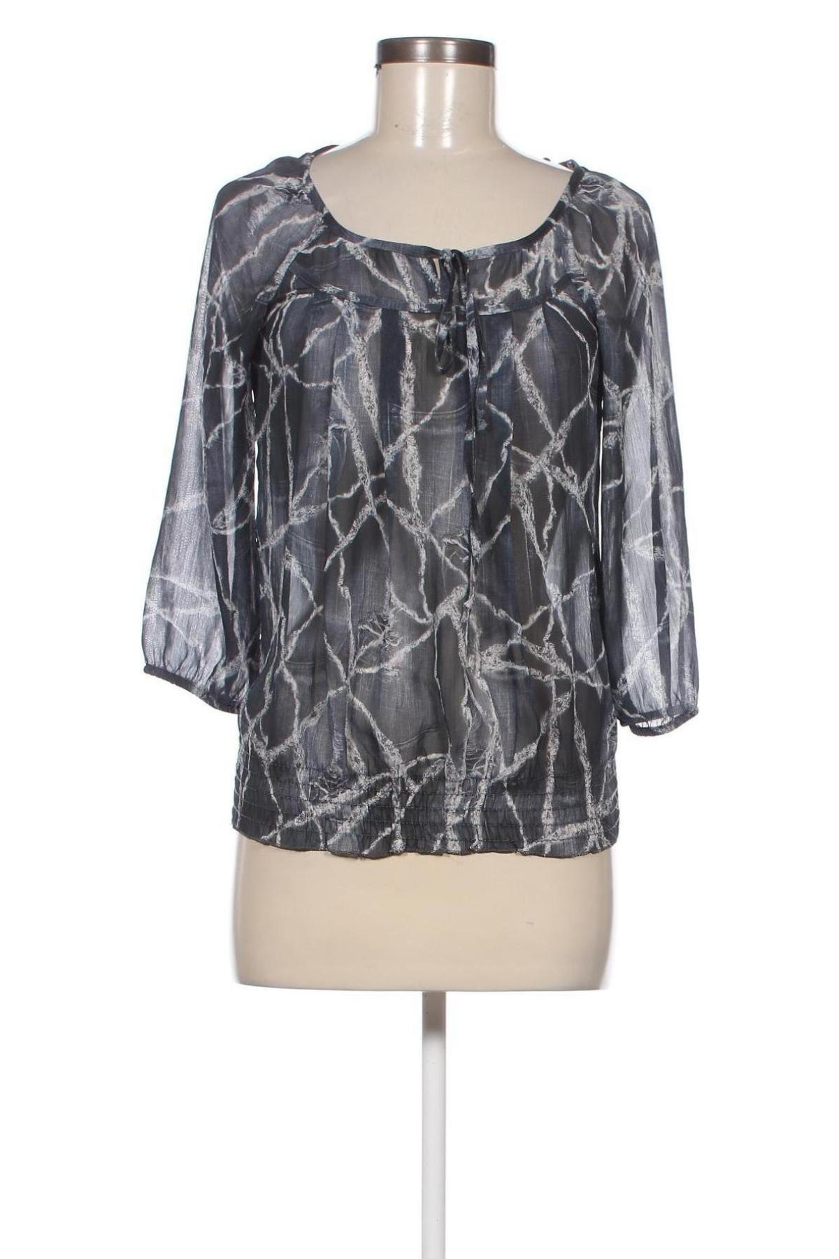 Γυναικεία μπλούζα Vestino, Μέγεθος S, Χρώμα Πολύχρωμο, Τιμή 1,63 €