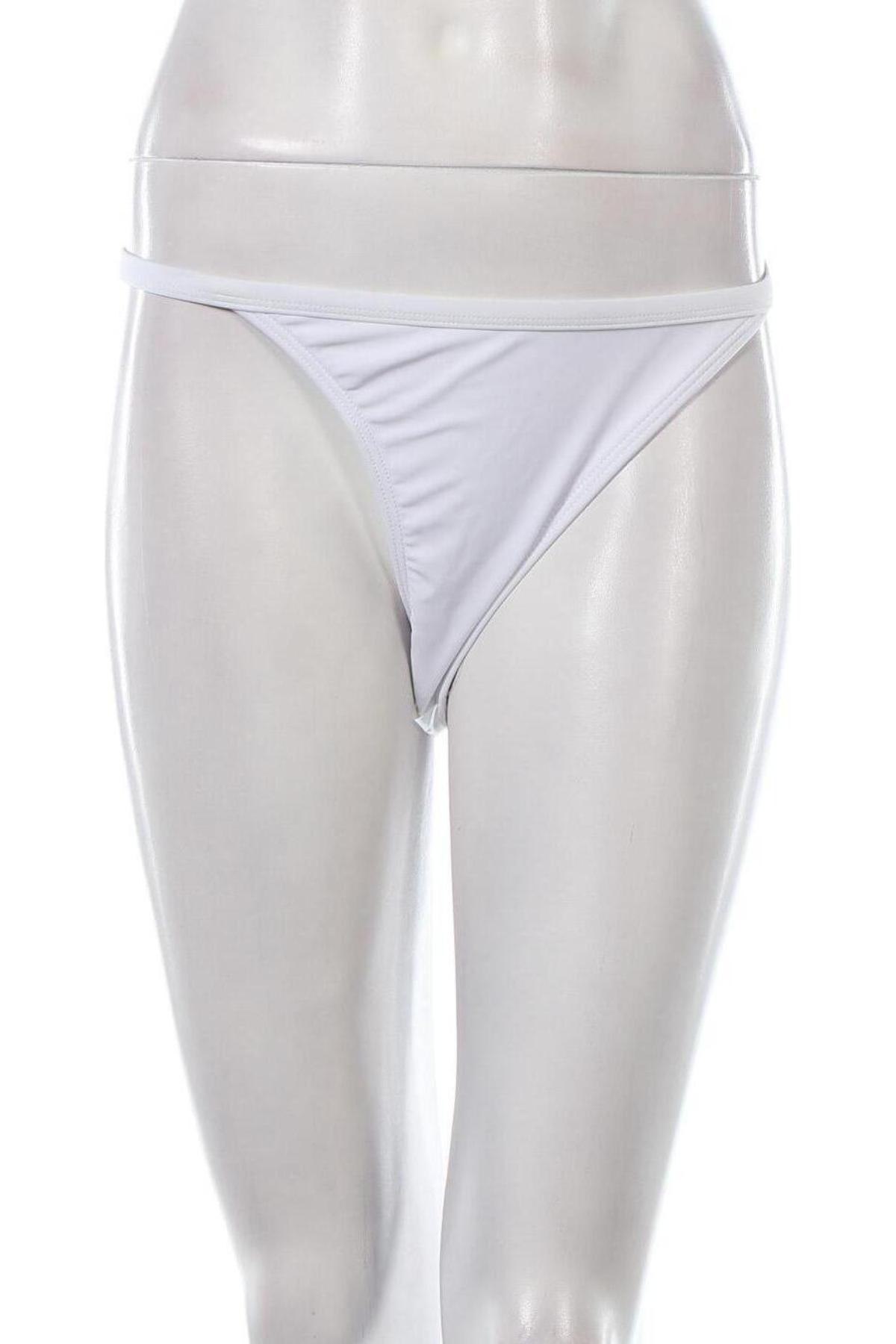 Damen-Badeanzug South Beach, Größe XL, Farbe Weiß, Preis 2,27 €