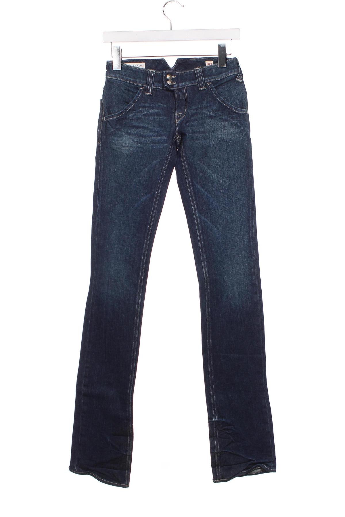 Dámske džínsy  Cycle, Veľkosť XS, Farba Modrá, Cena  98,45 €