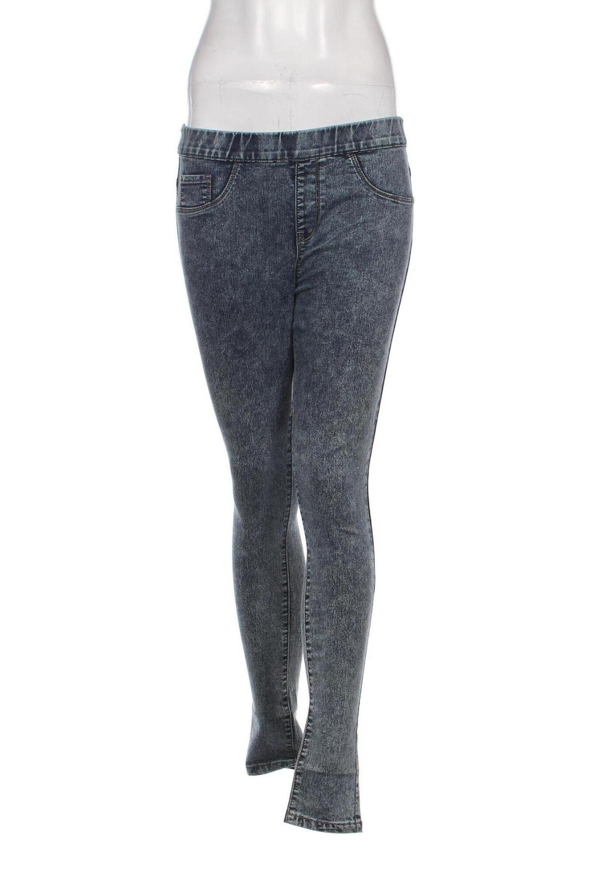 Damen Jeans George, Größe M, Farbe Blau, Preis 3,63 €