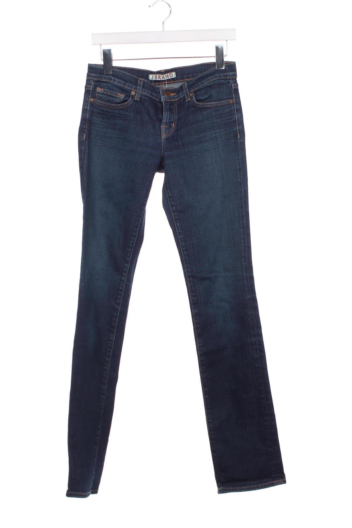 Damen Jeans J Brand, Größe M, Farbe Blau, Preis 20,87 €