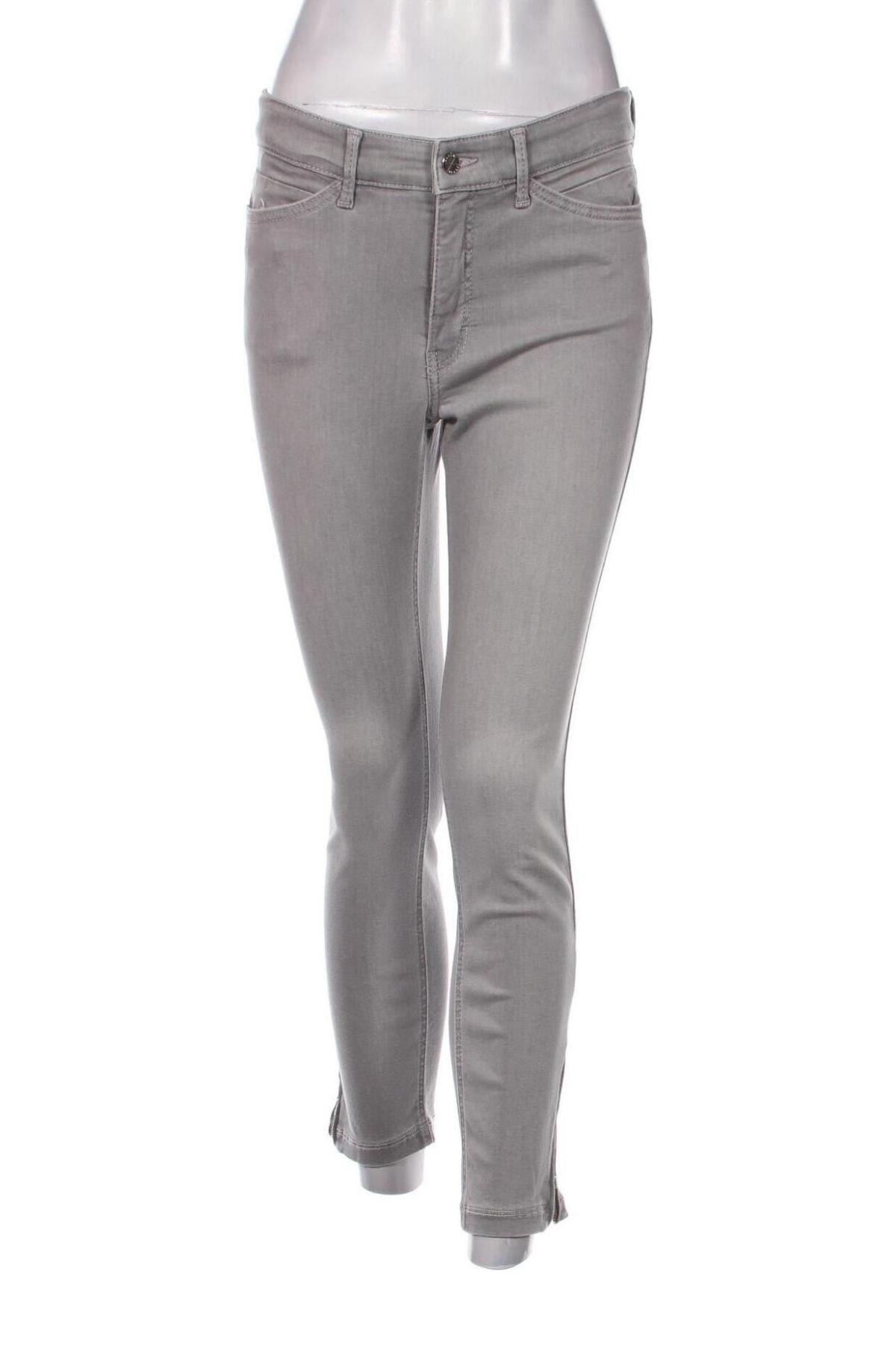 Damen Jeans Mac, Größe S, Farbe Grau, Preis 8,30 €