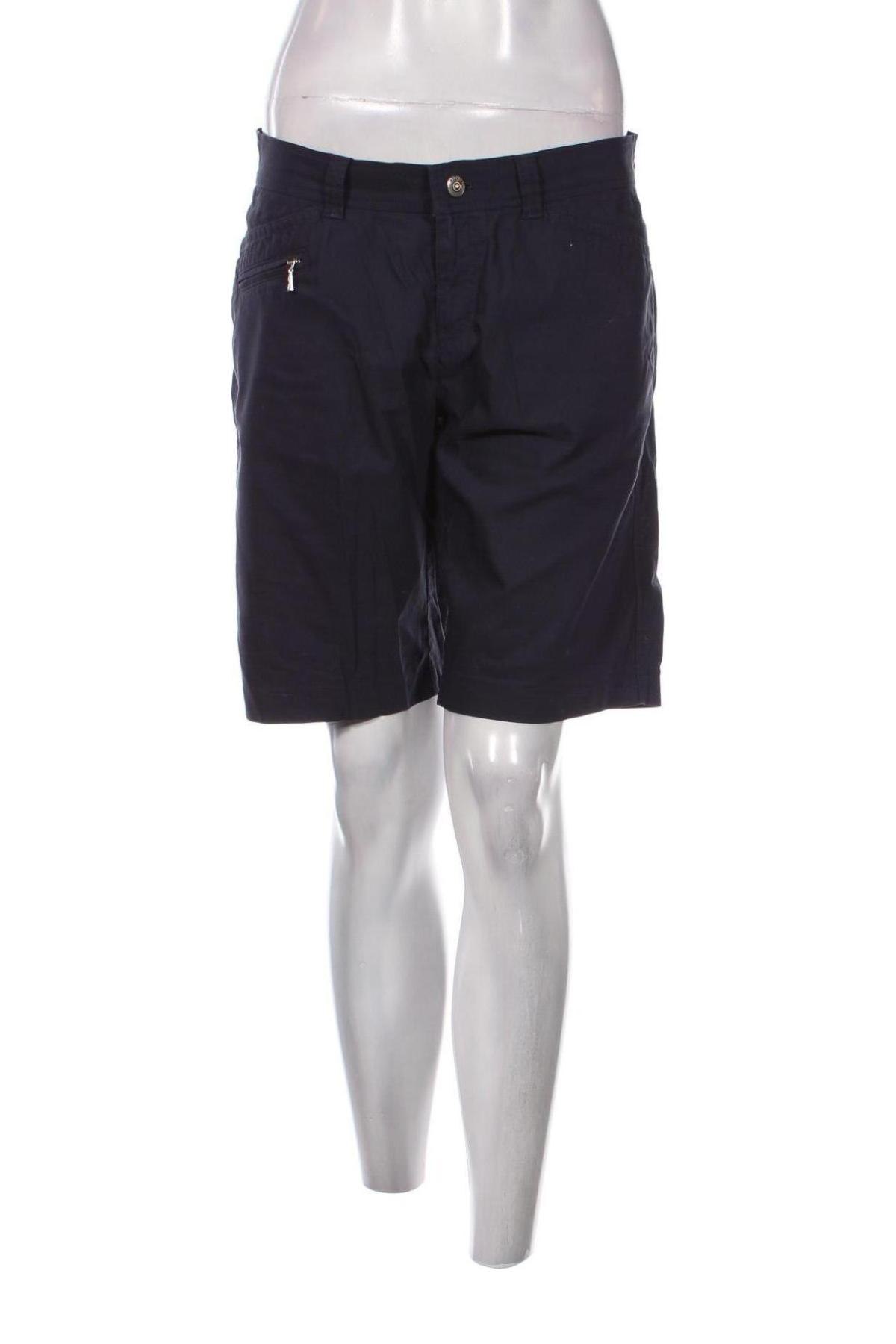 Pantaloni scurți de femei Bogner, Mărime XS, Culoare Albastru, Preț 42,11 Lei