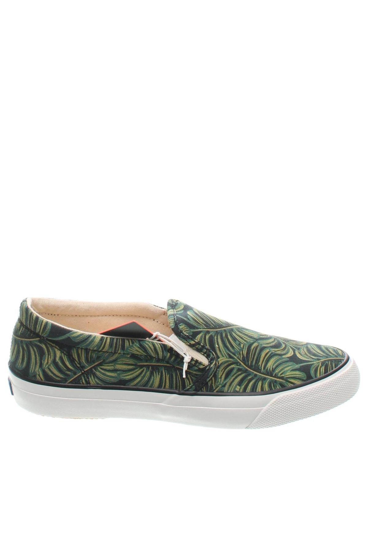 Γυναικεία παπούτσια Keds, Μέγεθος 39, Χρώμα Πράσινο, Τιμή 52,58 €