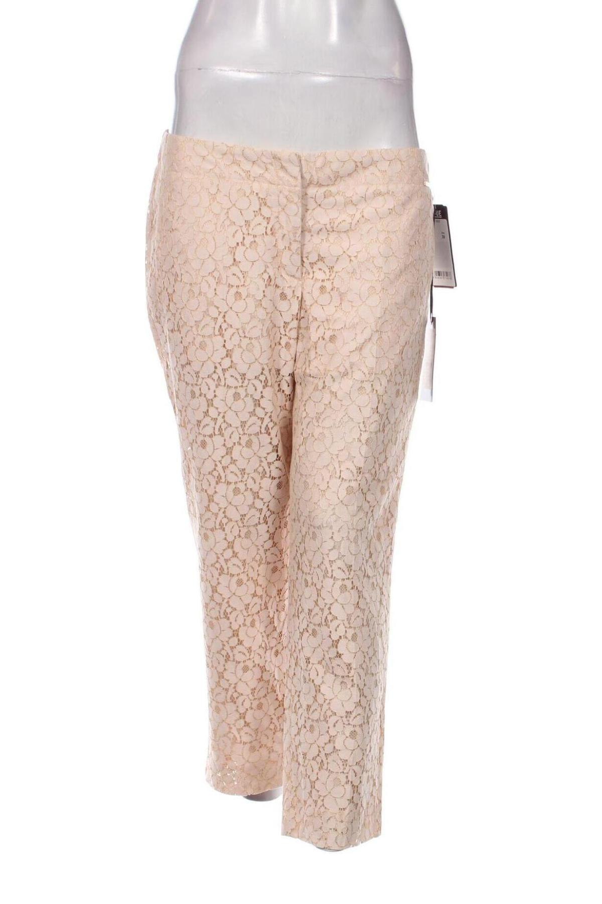 Γυναικείο παντελόνι Cinque, Μέγεθος M, Χρώμα Ρόζ , Τιμή 75,26 €