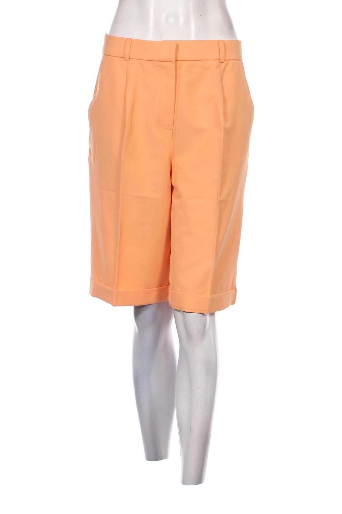 Дамски панталон Jana Ina, Размер M, Цвят Оранжев, Цена 15,66 лв.