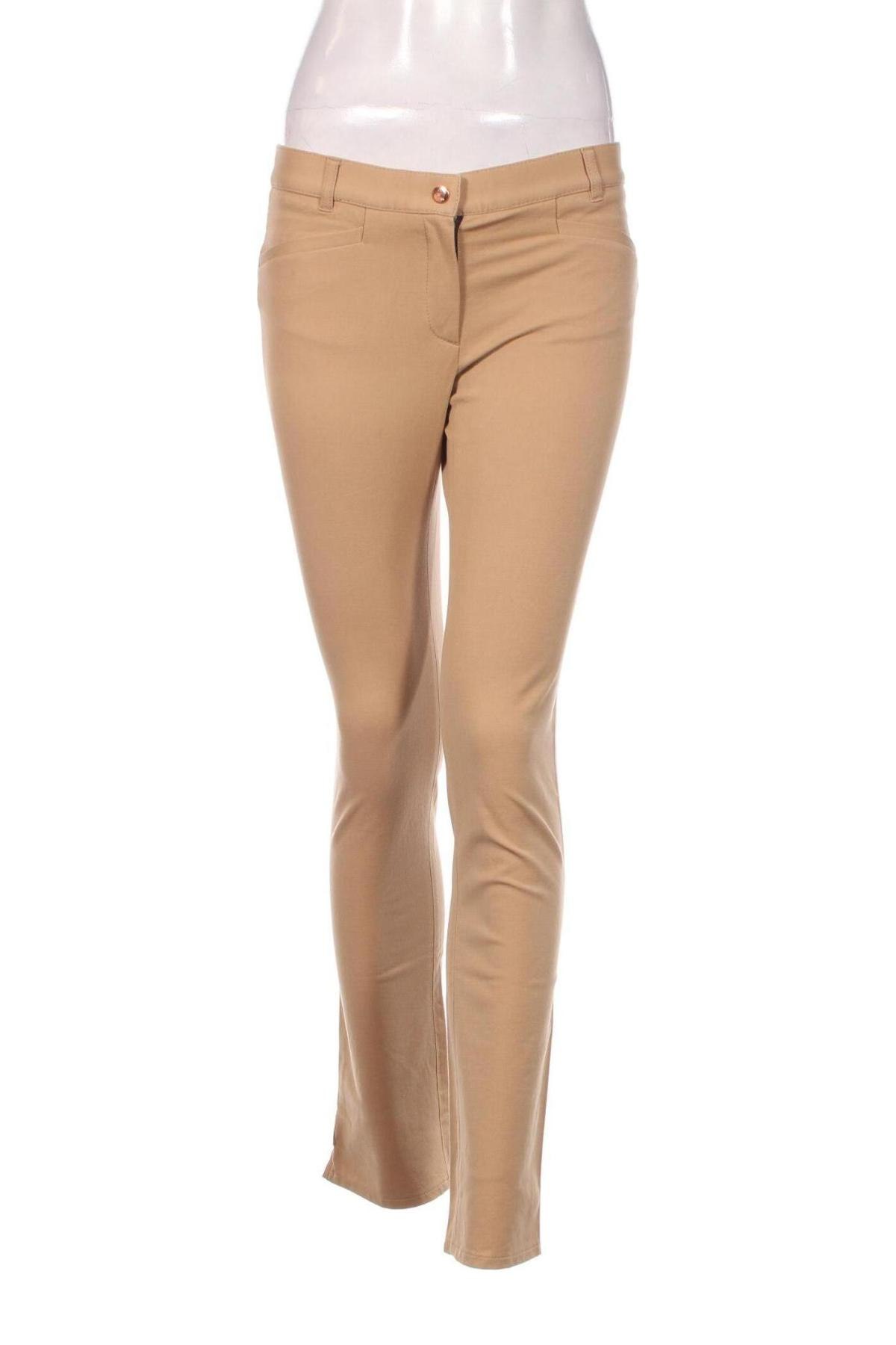 Damenhose Pamela Henson, Größe S, Farbe Beige, Preis € 3,31