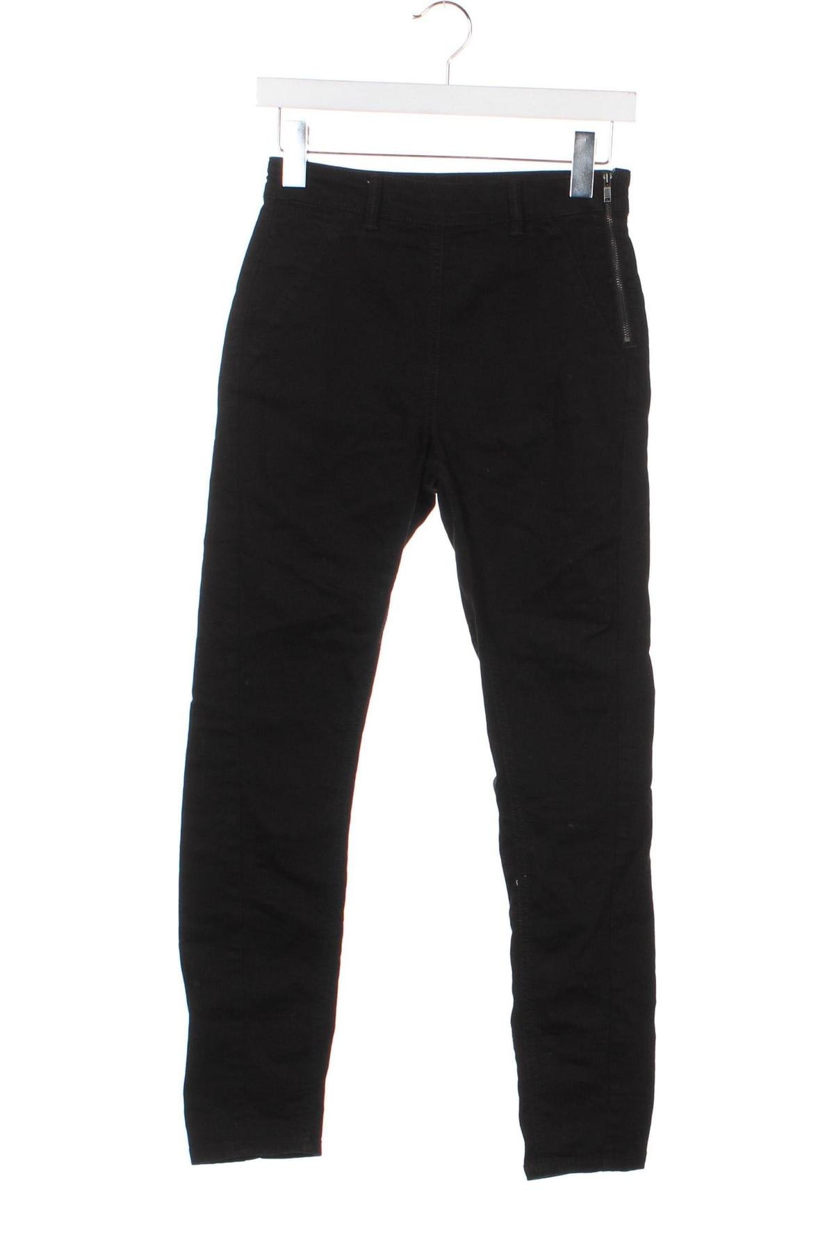 Γυναικείο παντελόνι Reiss, Μέγεθος XS, Χρώμα Μαύρο, Τιμή 42,06 €