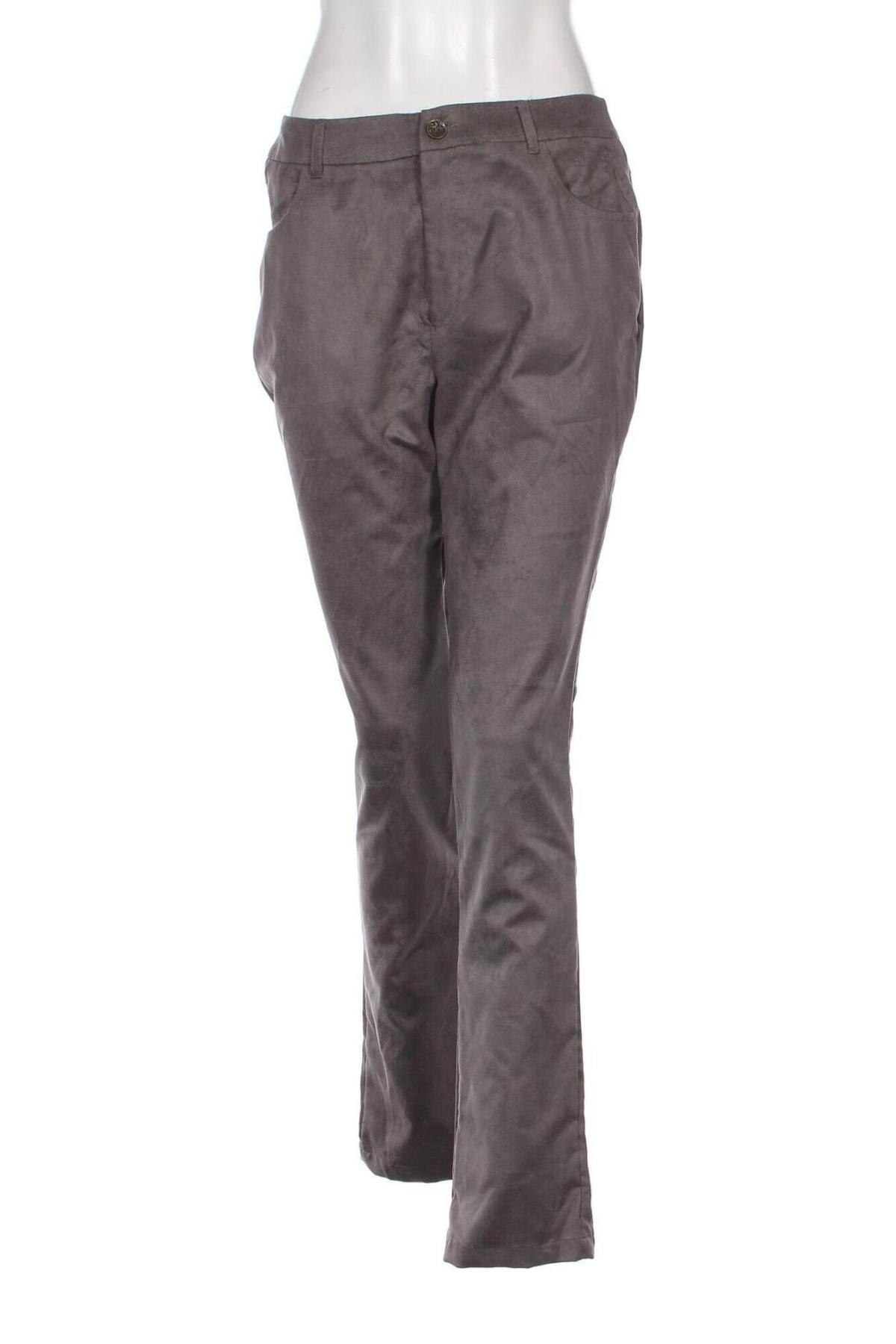 Damenhose Scottage, Größe M, Farbe Grau, Preis 4,89 €