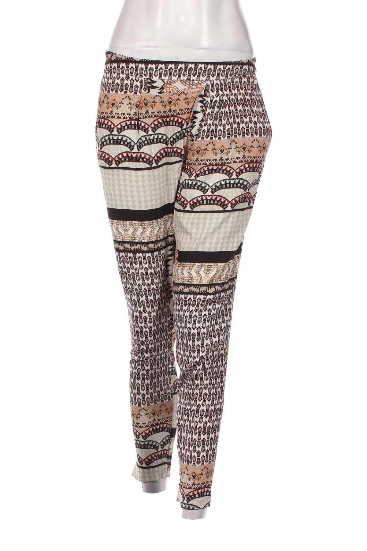 Pantaloni de femei Summum Woman, Mărime S, Culoare Multicolor, Preț 16,12 Lei