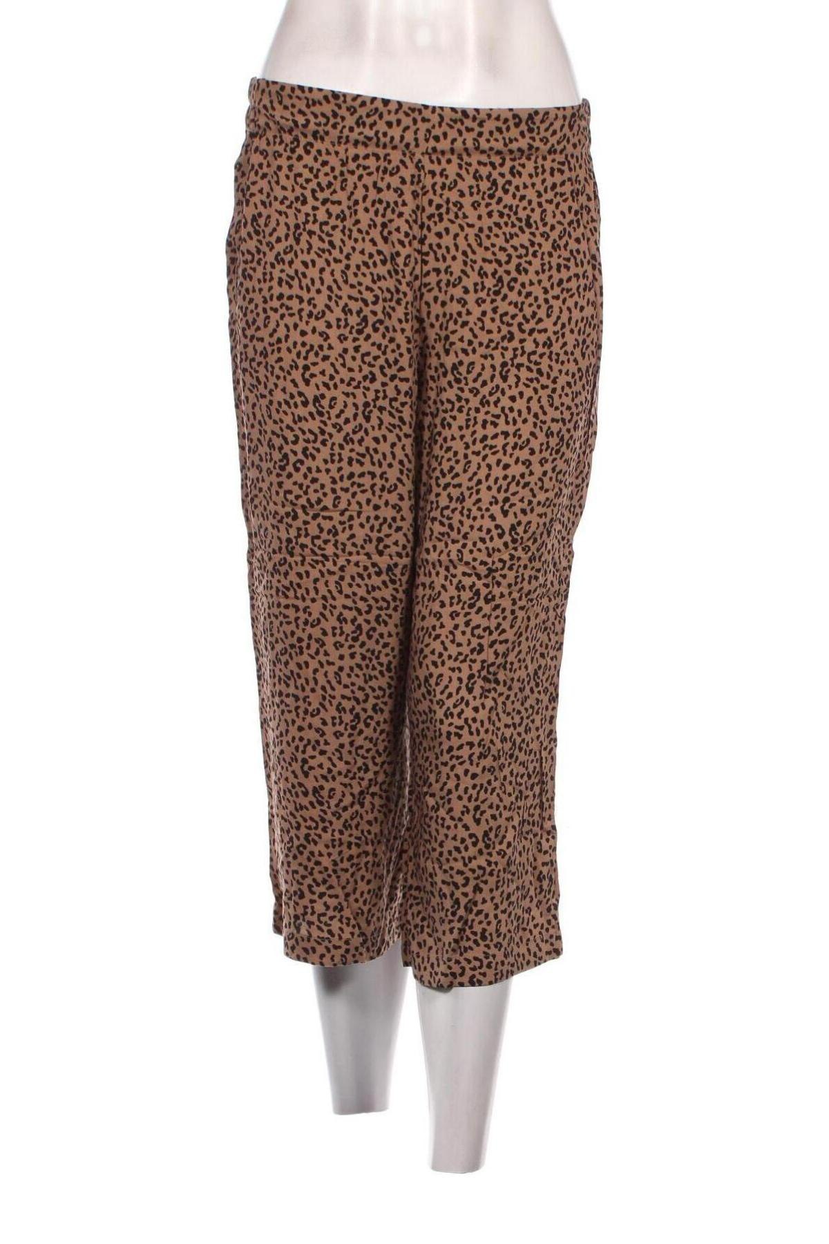 Γυναικείο παντελόνι Vero Moda, Μέγεθος XS, Χρώμα Πολύχρωμο, Τιμή 2,76 €