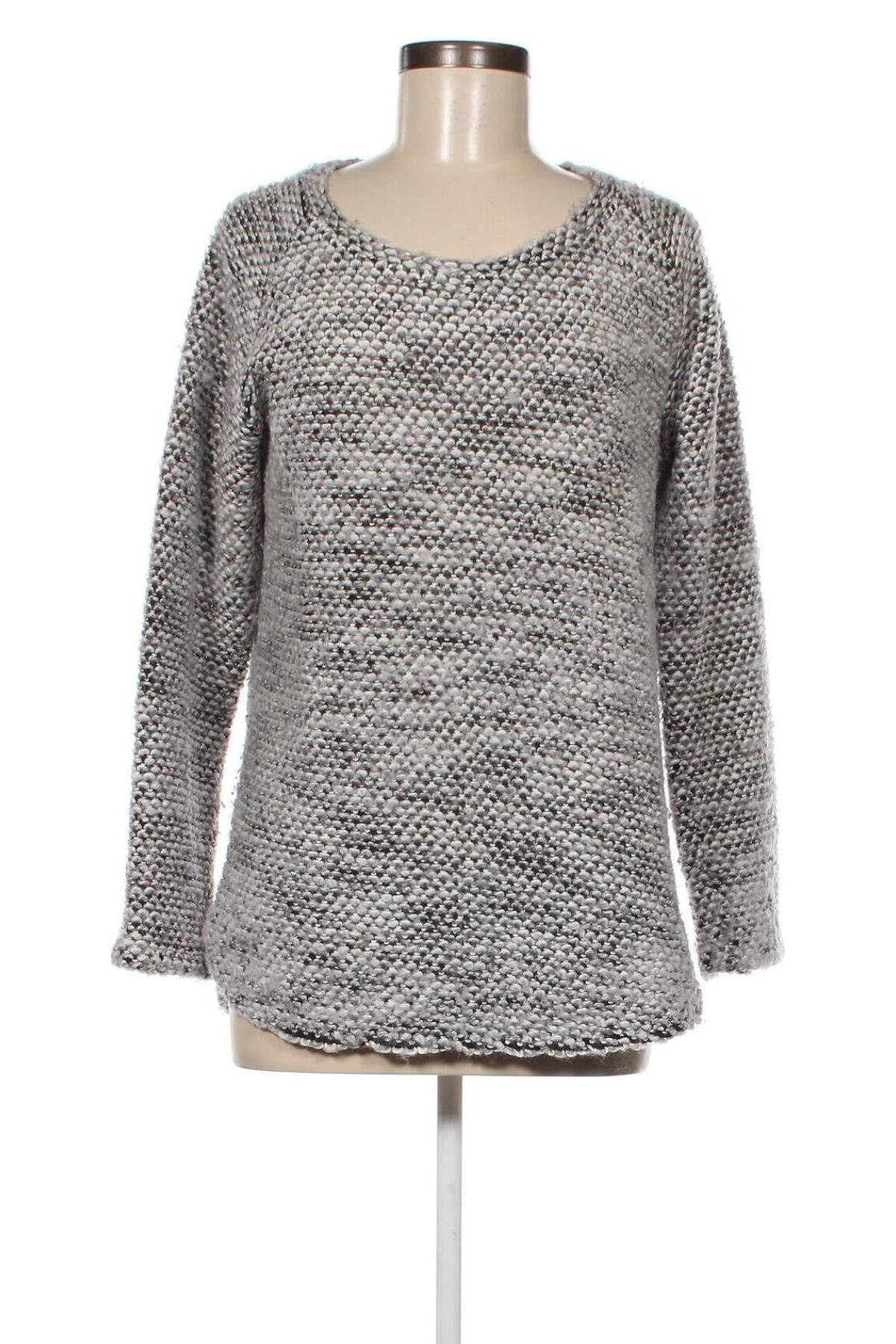 Дамски пуловер Minimum, Размер M, Цвят Многоцветен, Цена 6,60 лв.