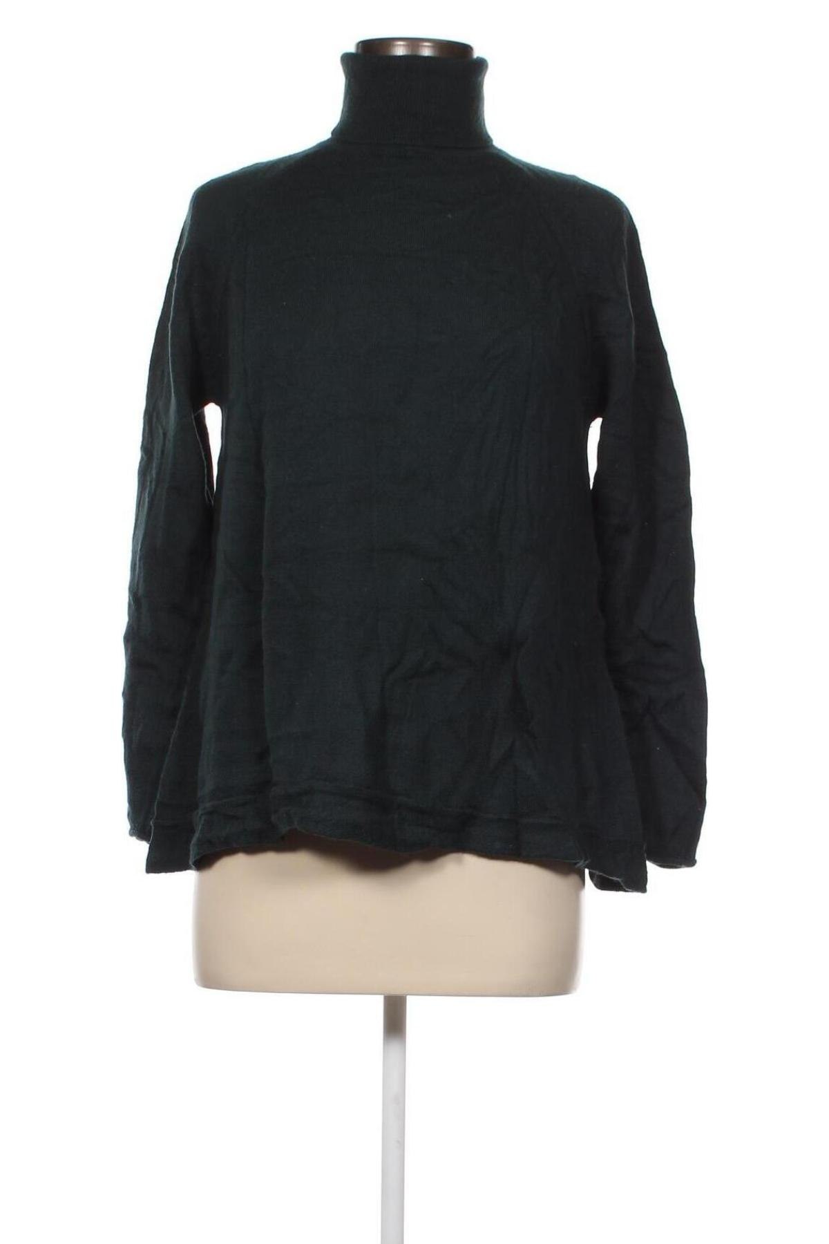 Дамски пуловер Odeeh, Размер M, Цвят Син, Цена 117,00 лв.