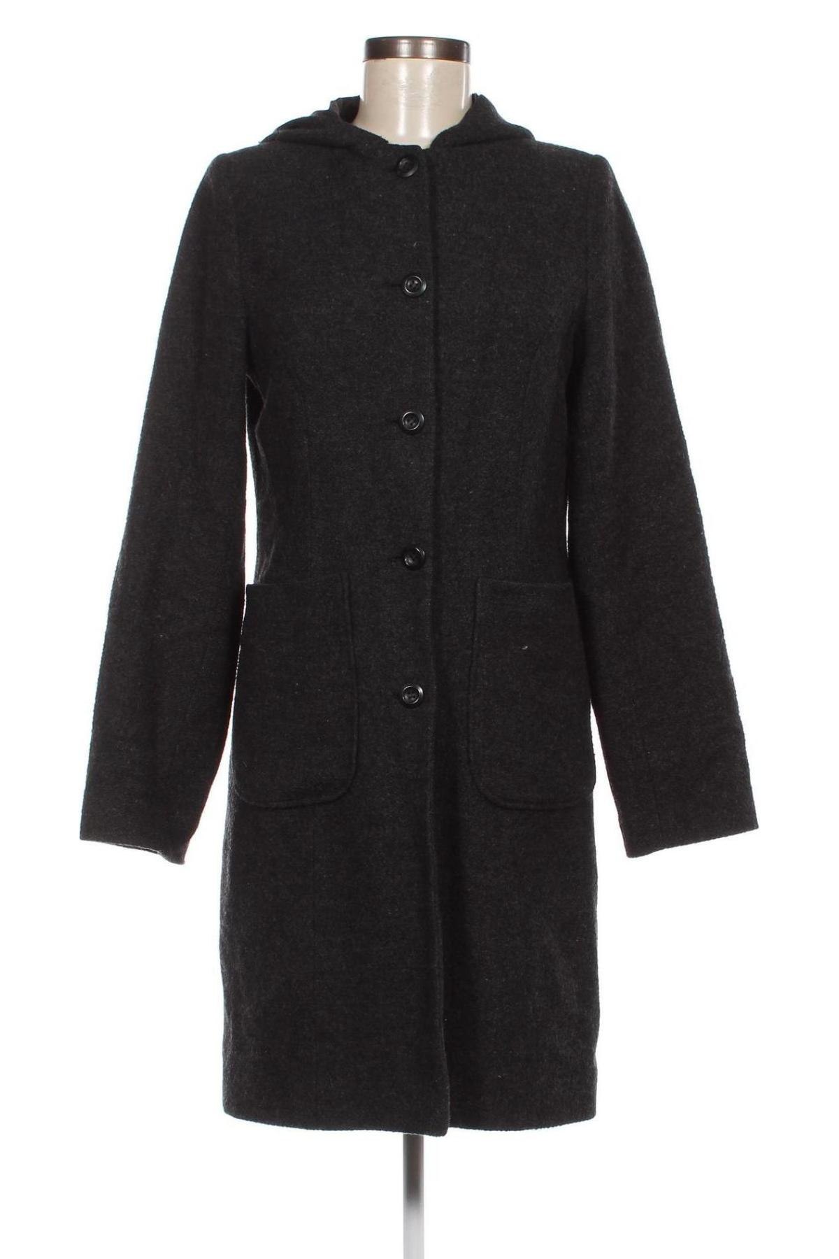 Palton de femei Vero Moda, Mărime S, Culoare Gri, Preț 48,75 Lei