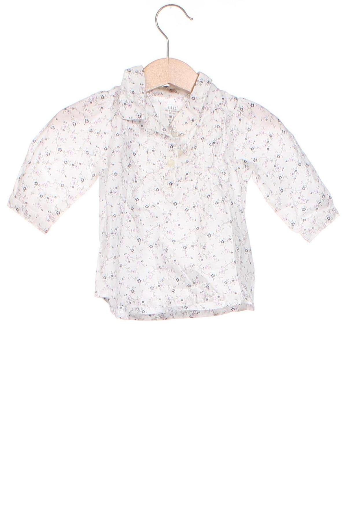 Detské šaty  H&M, Veľkosť 2-3m/ 56-62 cm, Farba Viacfarebná, Cena  1,59 €