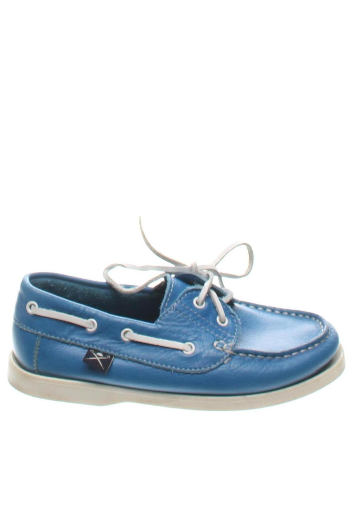 Kinderschuhe Hackett, Größe 28, Farbe Blau, Preis € 45,23