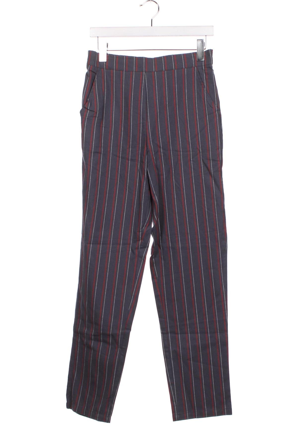 Παιδικό παντελόνι Gocco, Μέγεθος 15-18y/ 170-176 εκ., Χρώμα Πολύχρωμο, Τιμή 2,74 €