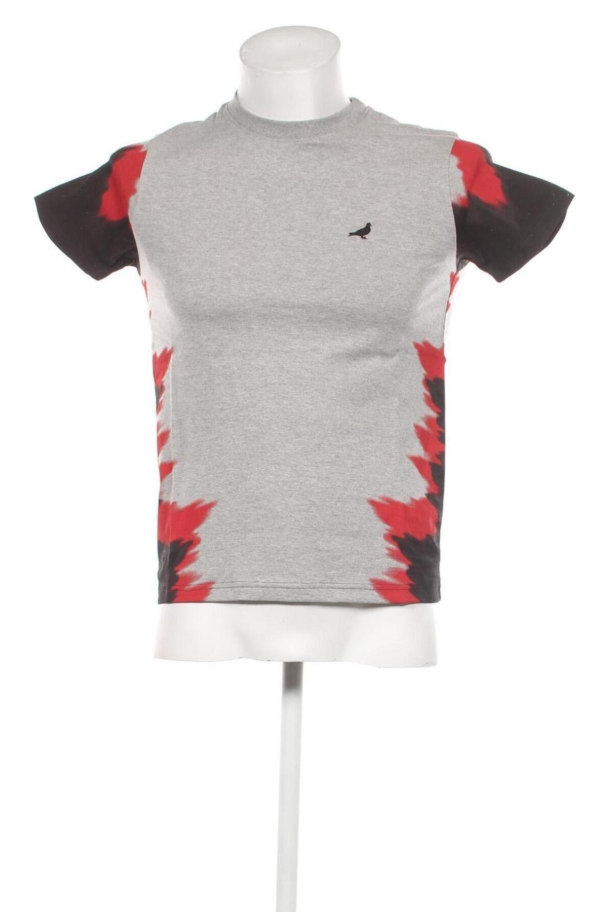 Herren T-Shirt Staple, Größe XXS, Farbe Grau, Preis 4,93 €