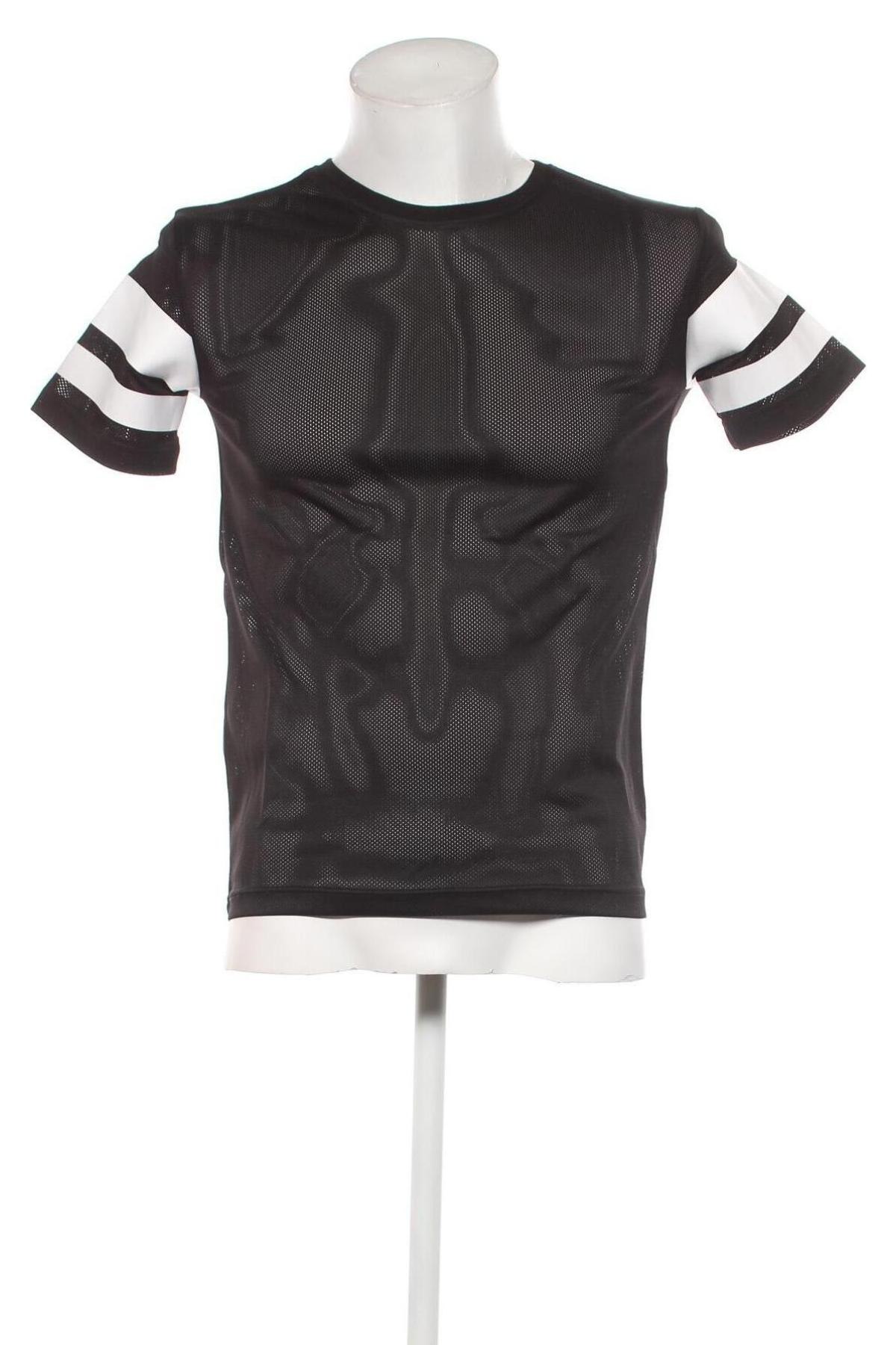 Herren T-Shirt Urban Classics, Größe XS, Farbe Schwarz, Preis 2,92 €
