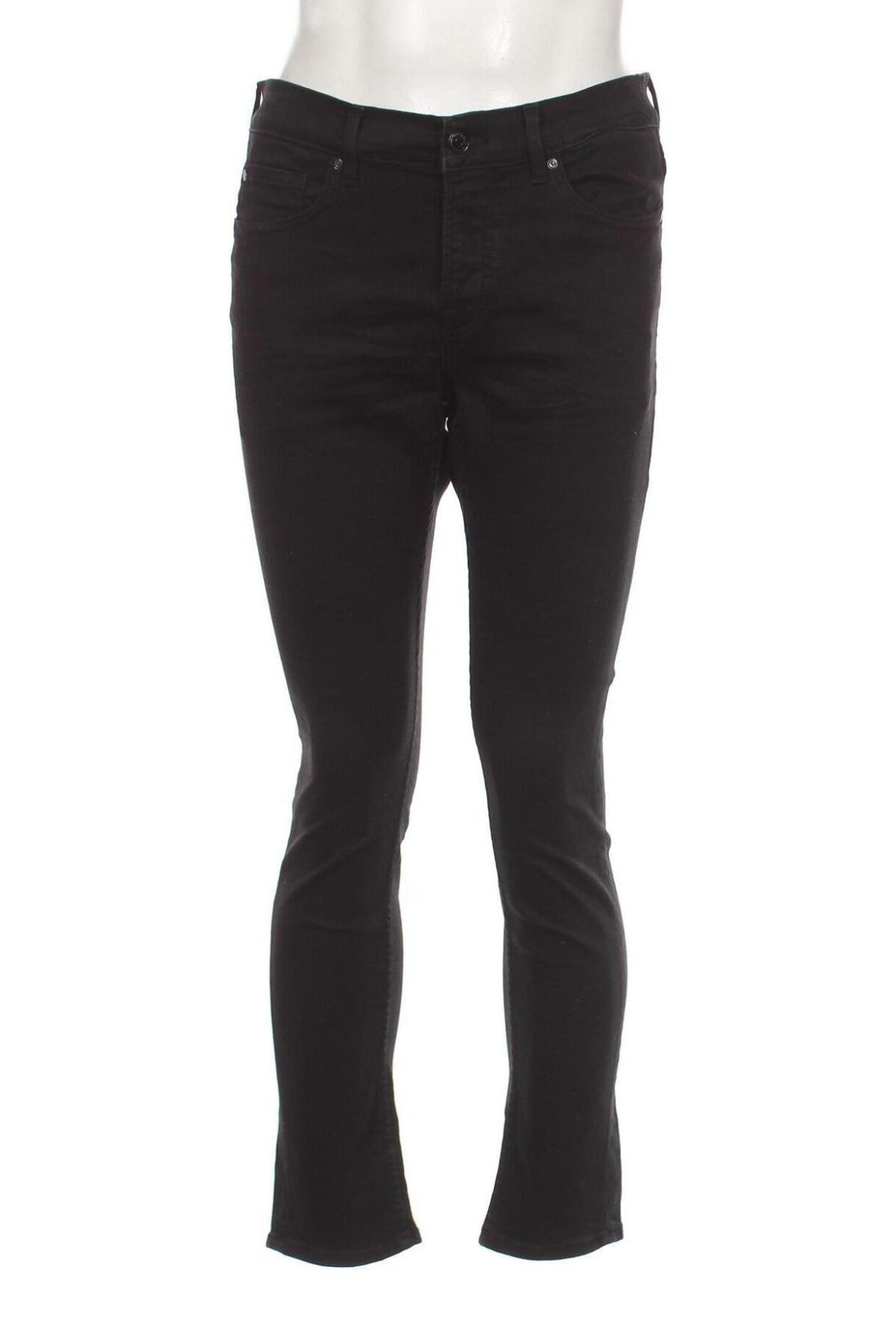 Herren Jeans Only & Sons, Größe M, Farbe Schwarz, Preis € 9,96